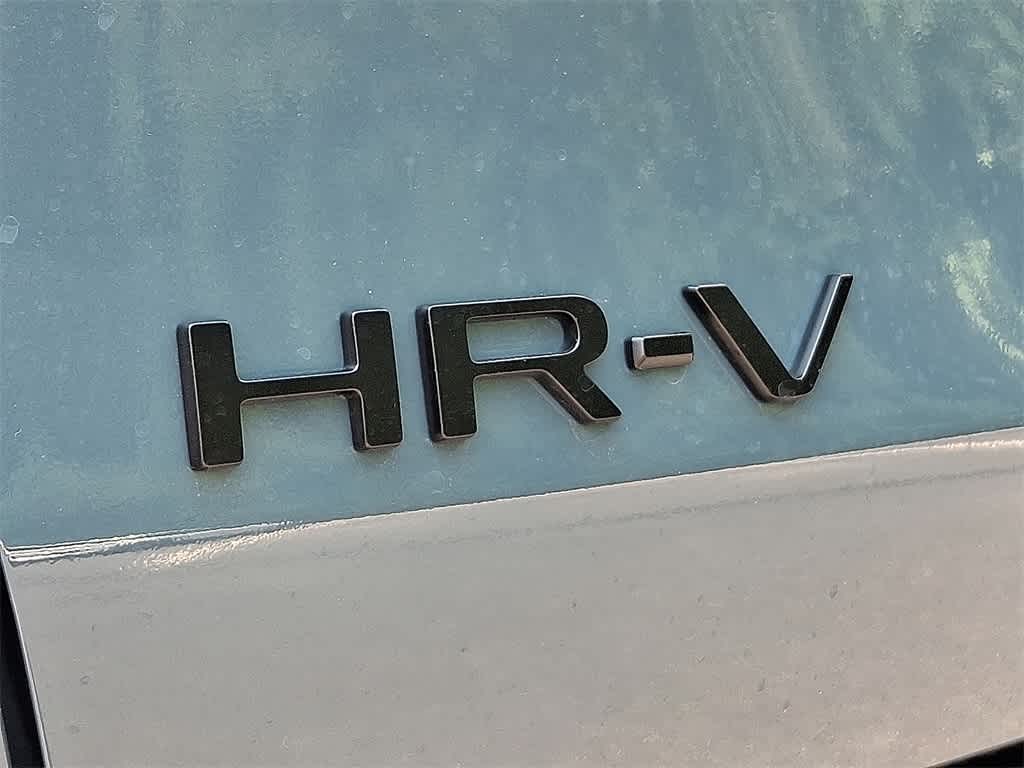 Thumbnail: 2026 Honda HR-V - 10