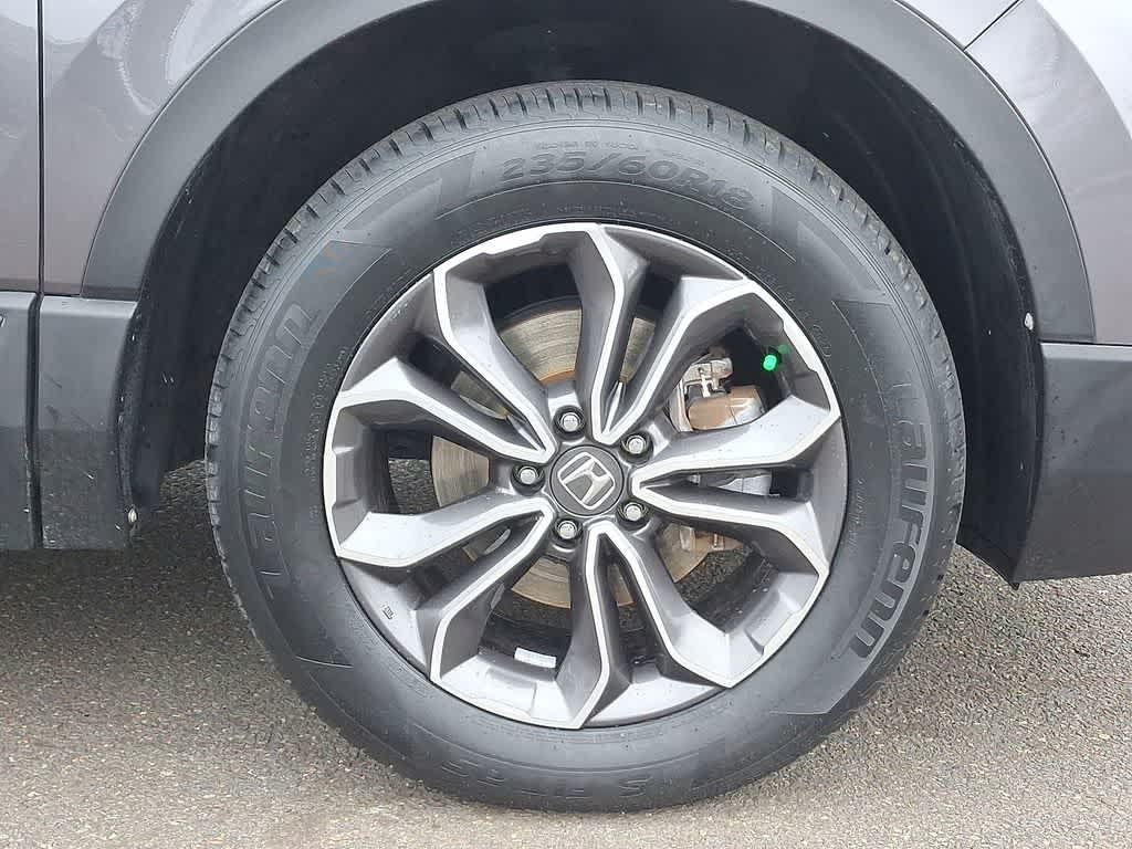 Thumbnail: 2020 Honda CR-V - 26