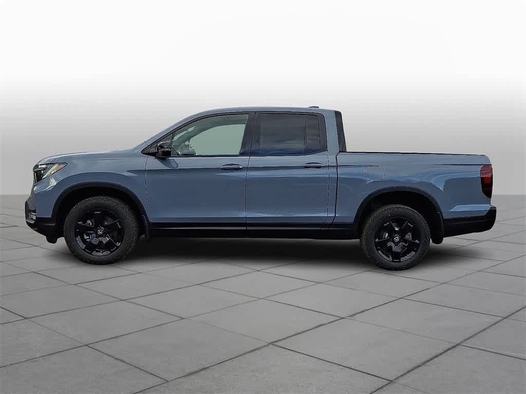 Thumbnail: 2026 Honda Ridgeline - 7