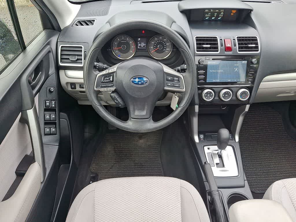 Thumbnail: 2016 Subaru Forester - 21