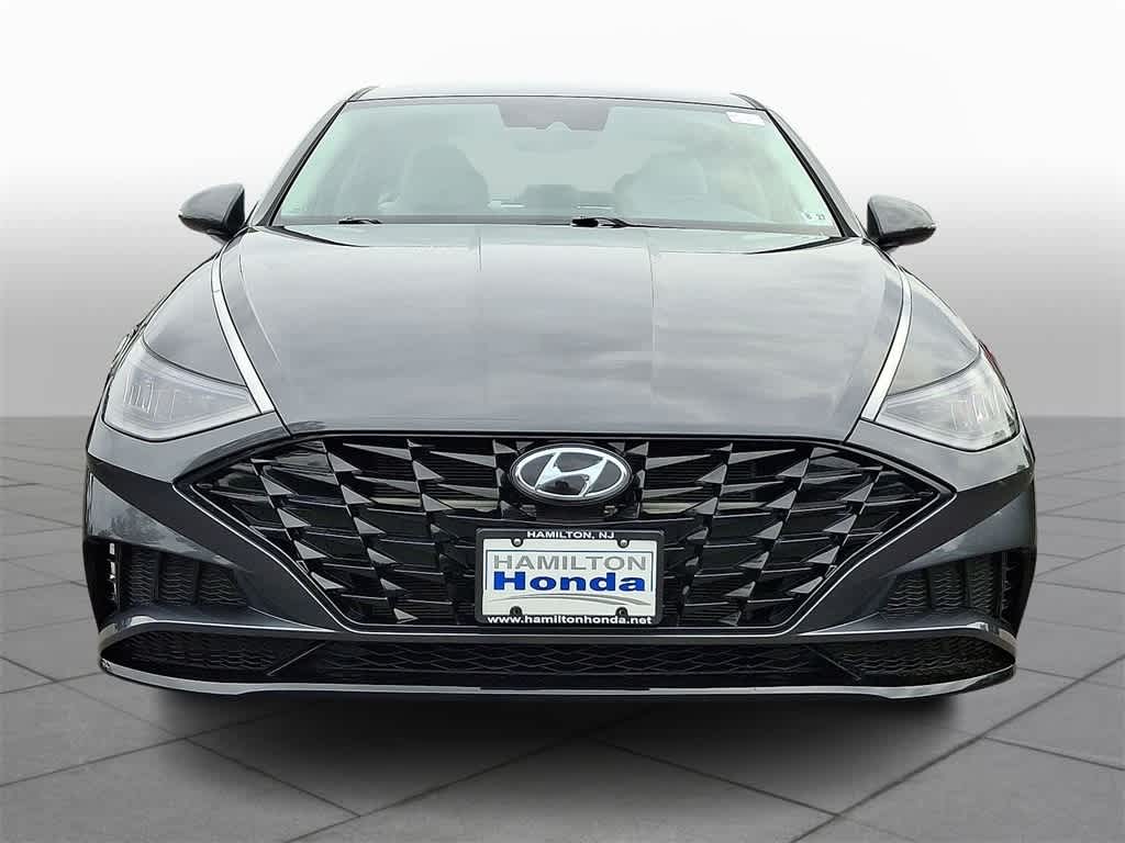 Thumbnail: 2022 Hyundai Sonata - 28