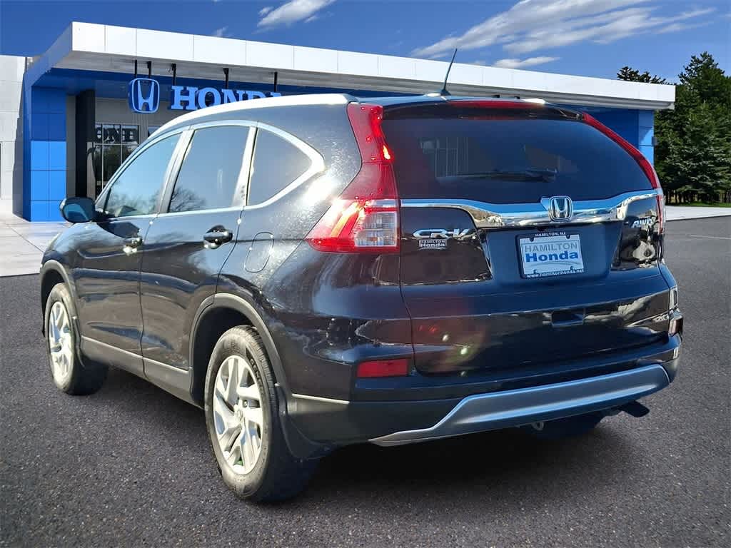 Thumbnail: 2016 Honda CR-V - 22