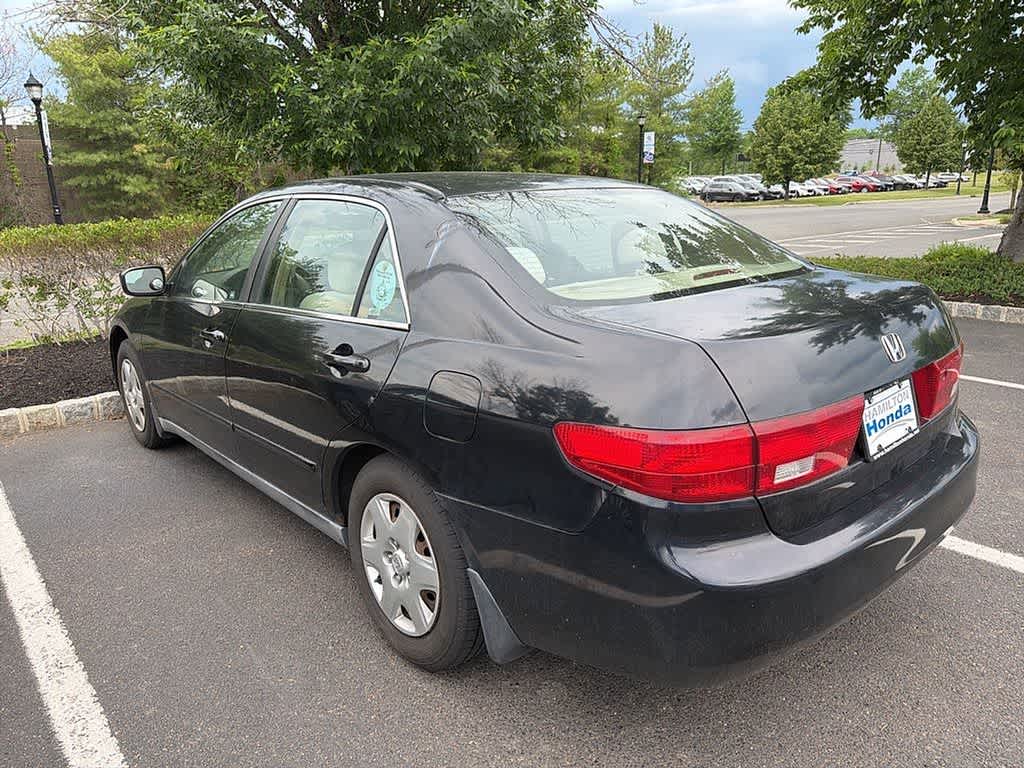 Thumbnail: 2005 Honda Accord - 7