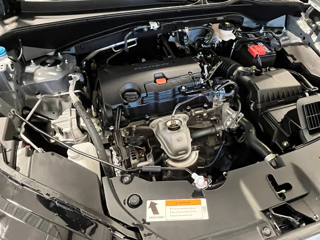Thumbnail: 2027 Honda HR-V - 12