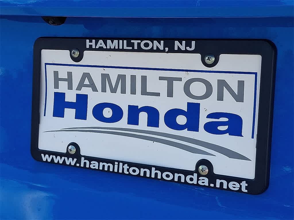 Thumbnail: 2026 Honda HR-V - 10