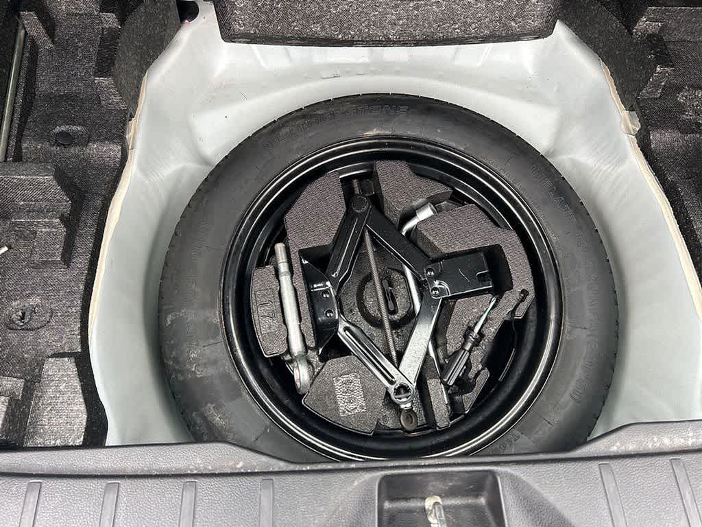 Thumbnail: 2015 Subaru Forester - 12