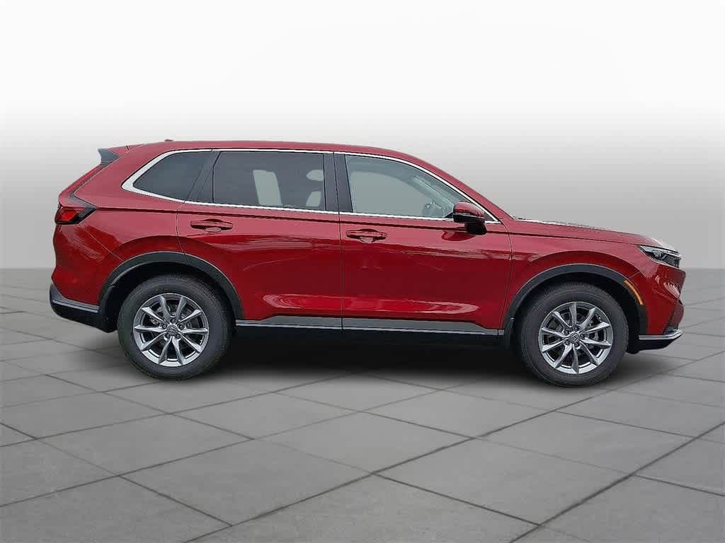 Thumbnail: 2026 Honda CR-V - 4