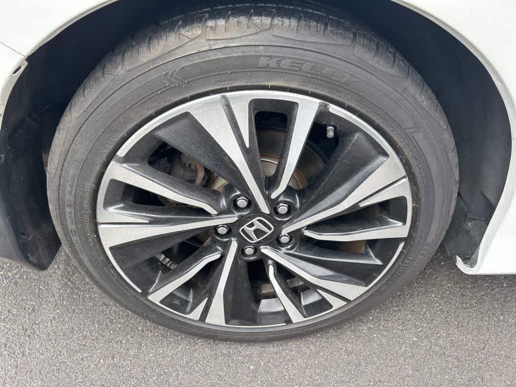 Thumbnail: 2016 Honda Accord - 10