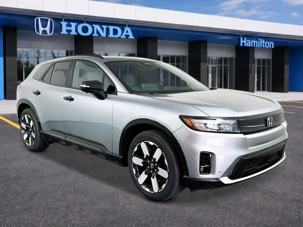 Thumbnail: 2026 Honda Prologue - 5