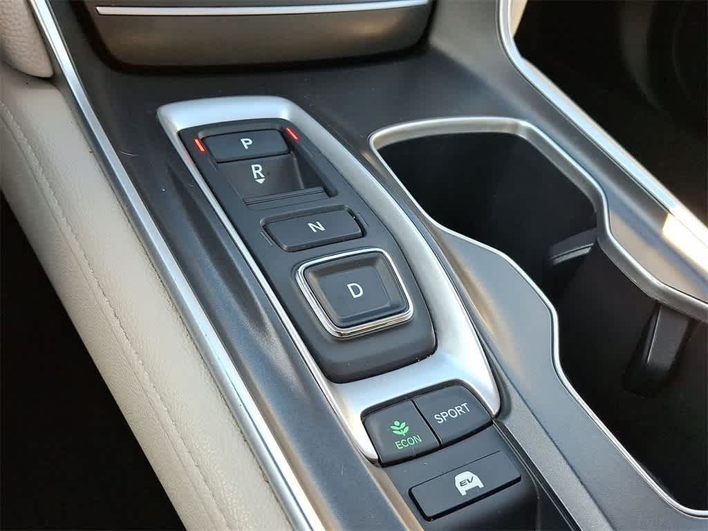 Thumbnail: 2022 Honda Accord - 11