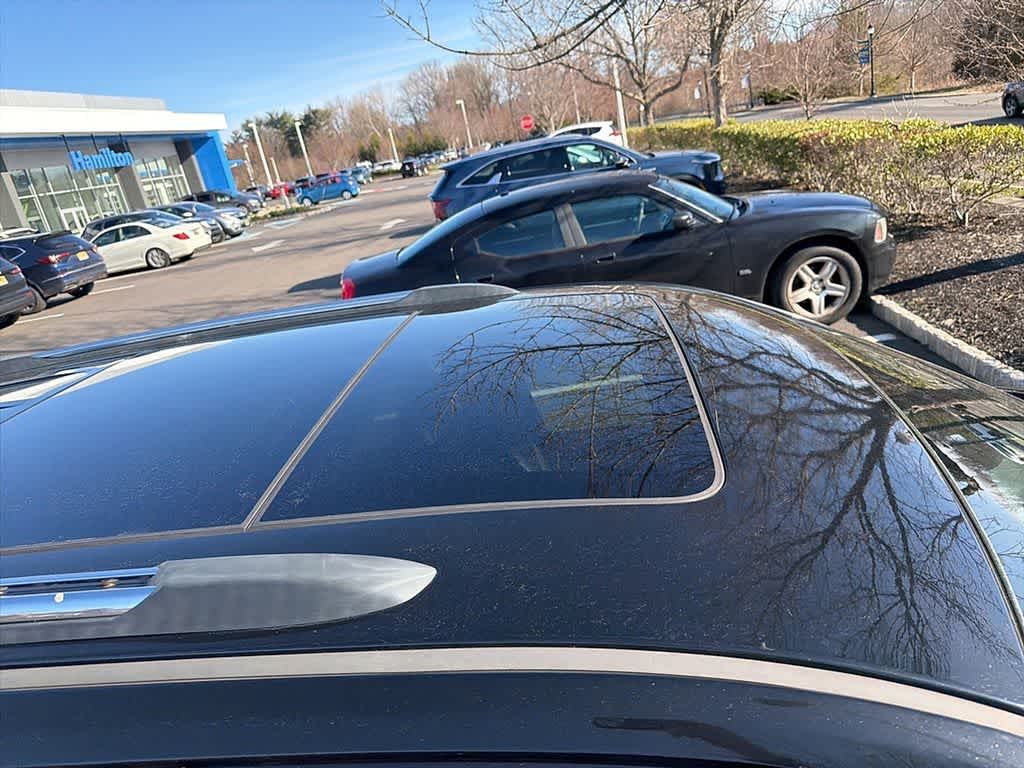 Thumbnail: 2018 Jeep Grand Cherokee - 13