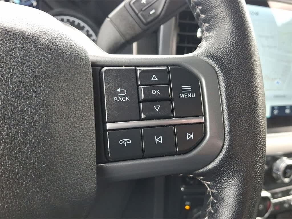 Thumbnail: 2022 Ford F-150 - 16