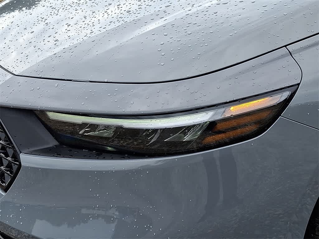 Thumbnail: 2025 Honda Accord - 7