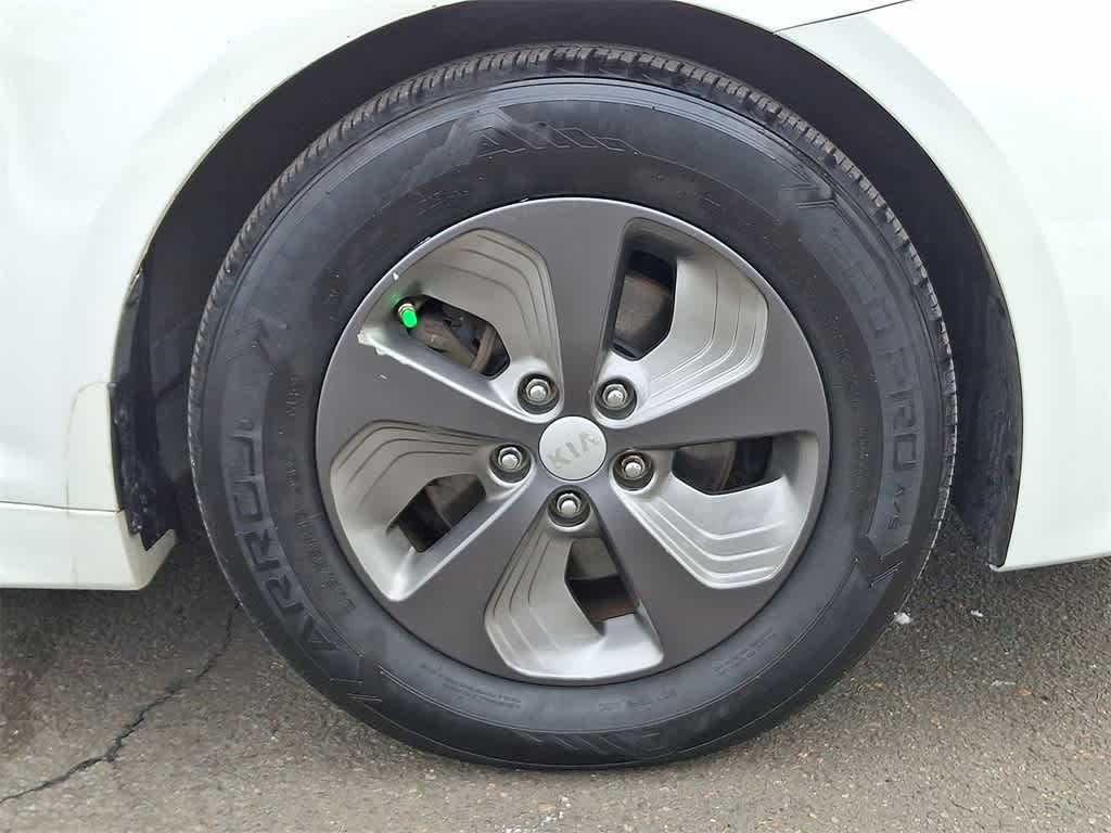 Thumbnail: 2015 Kia Optima - 26