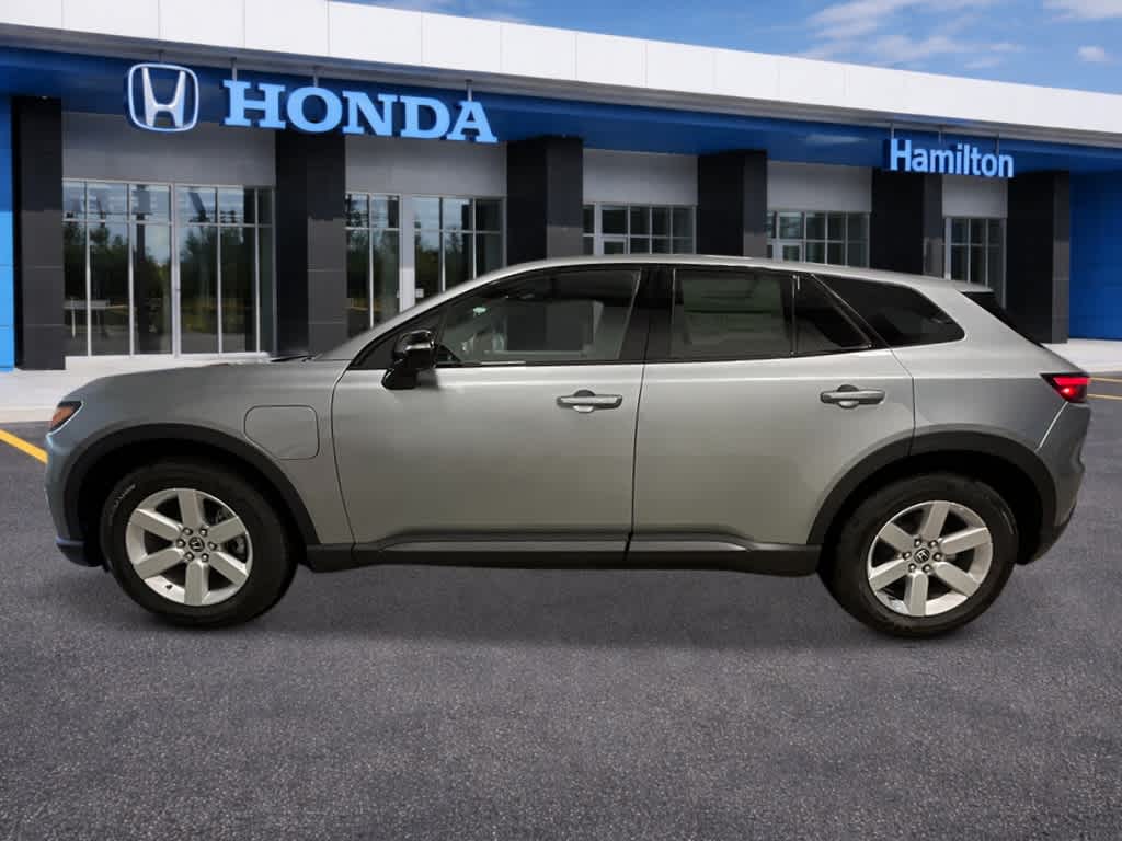 Thumbnail: 2026 Honda Prologue - 2