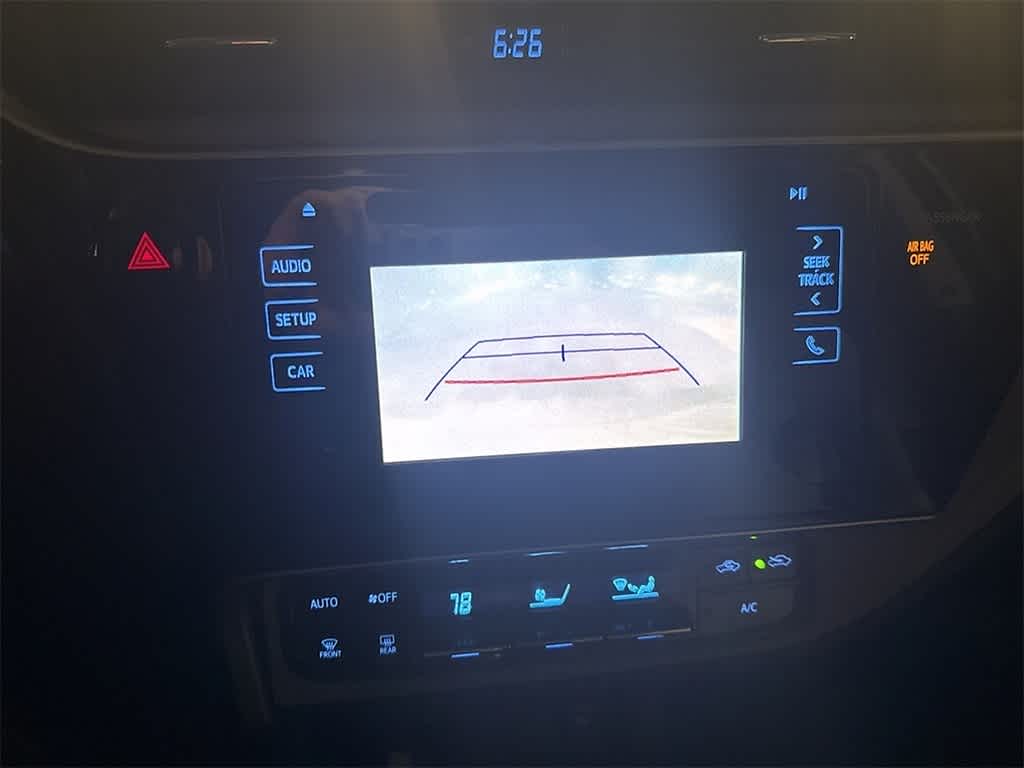 Thumbnail: 2017 Toyota Corolla - 13