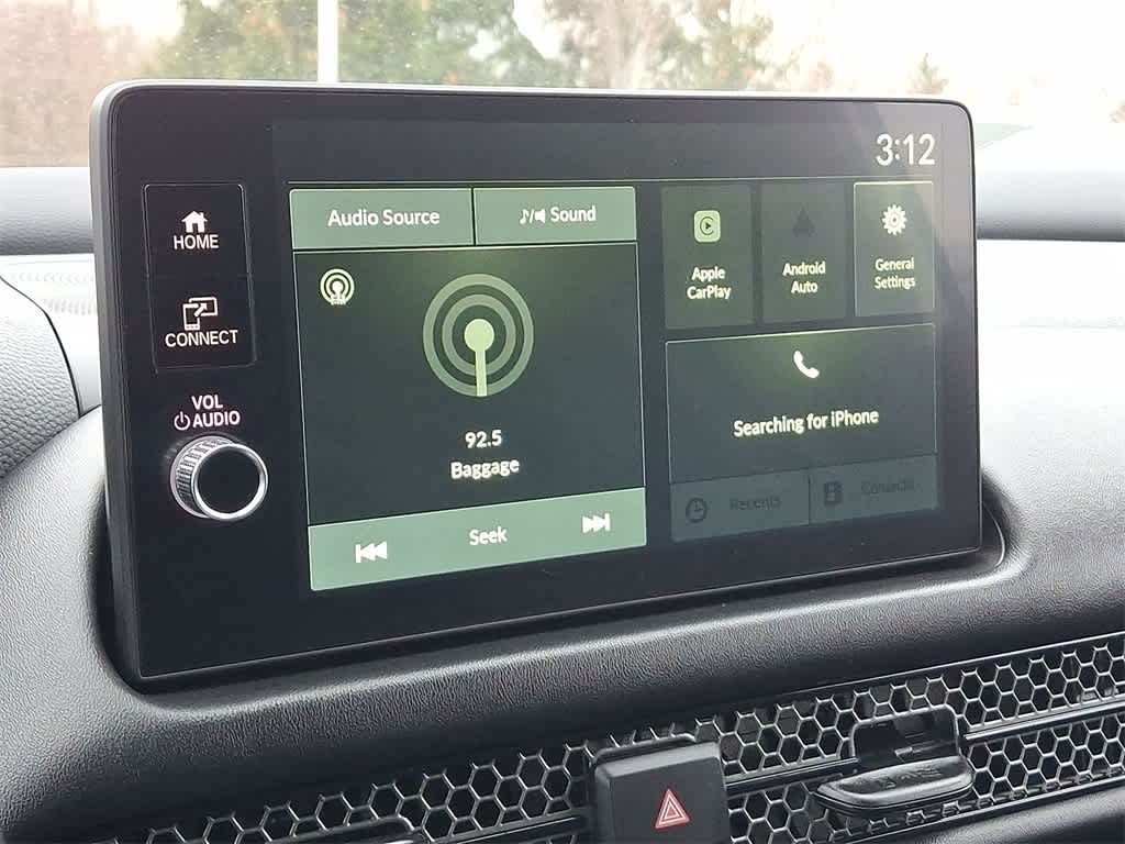 Thumbnail: 2026 Honda HR-V - 14