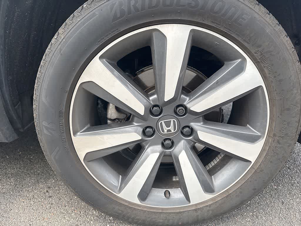 Thumbnail: 2023 Honda Pilot - 8