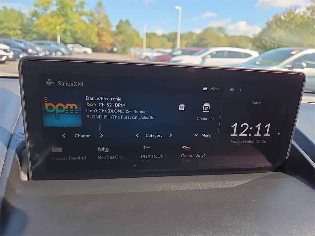 Thumbnail: 2019 Acura RDX - 17