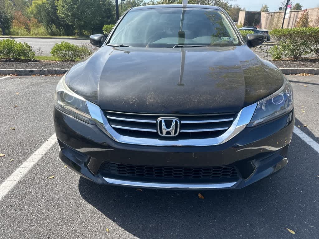 Thumbnail: 2014 Honda Accord - 2