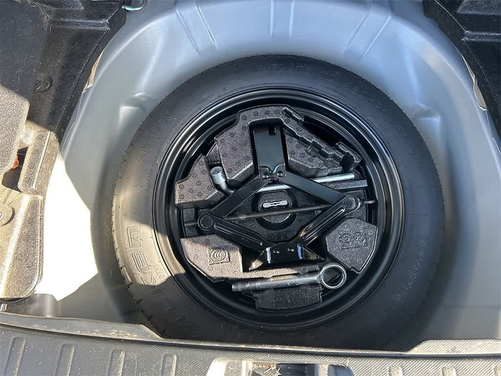 Thumbnail: 2020 Subaru Forester - 12