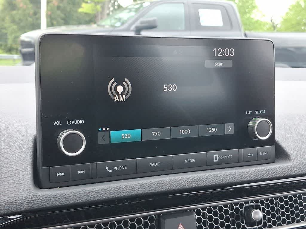 Thumbnail: 2026 Honda Civic - 14