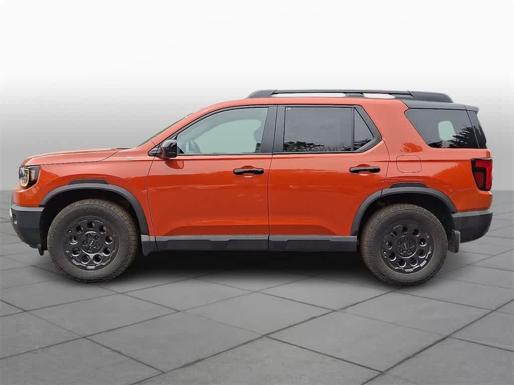 Thumbnail: 2026 Honda Passport - 7