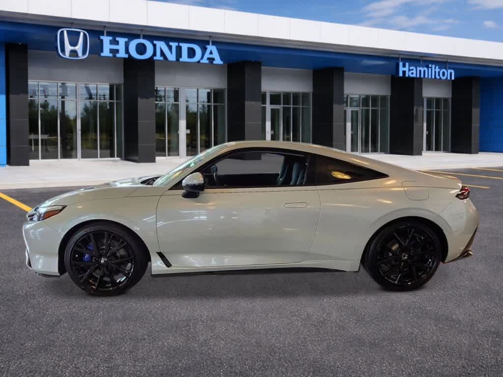 Thumbnail: 2026 Honda  - 2