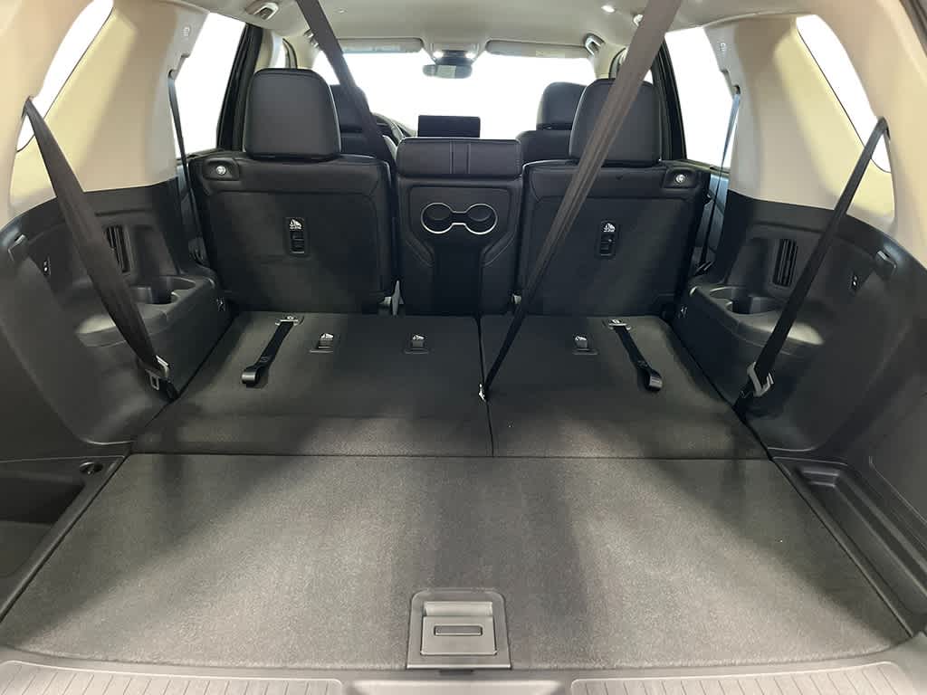 Thumbnail: 2026 Honda Pilot - 26