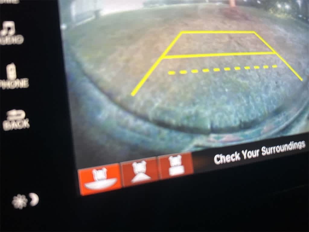 Thumbnail: 2018 Honda CR-V - 10