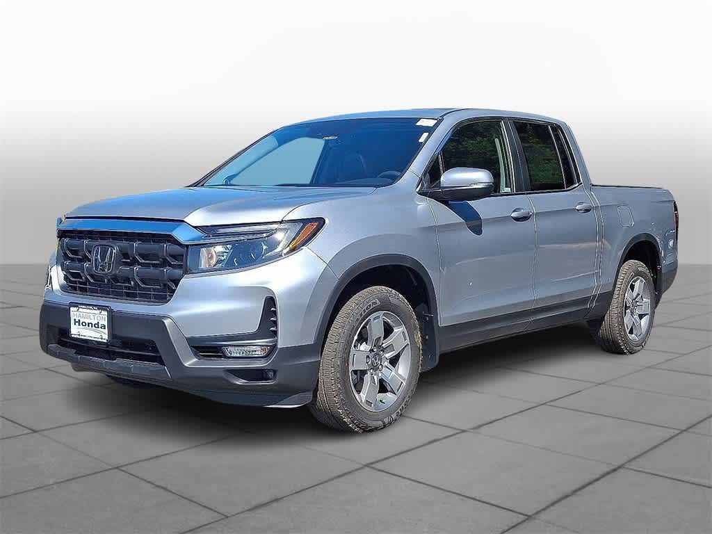 Thumbnail: 2026 Honda Ridgeline - 1