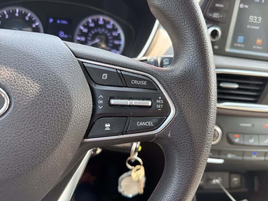 Thumbnail: 2019 Hyundai Santa Fe - 11