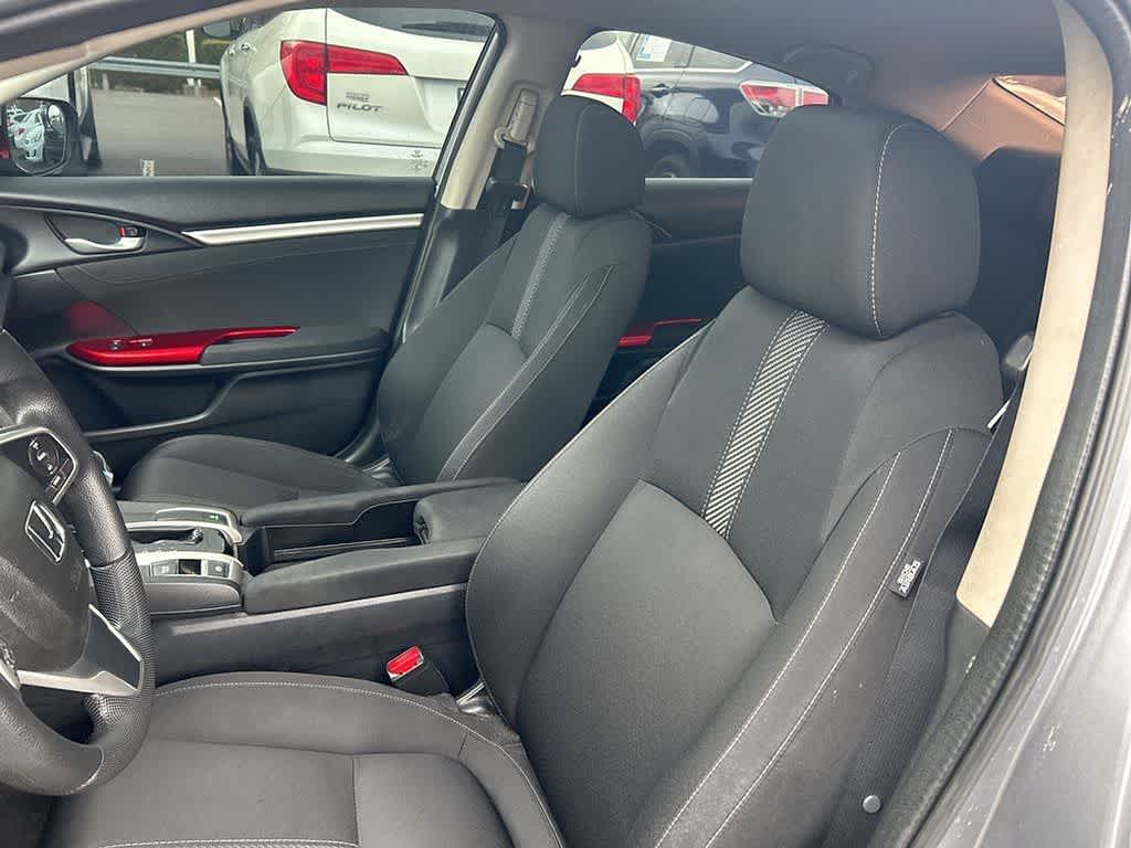 Thumbnail: 2016 Honda Civic - 15