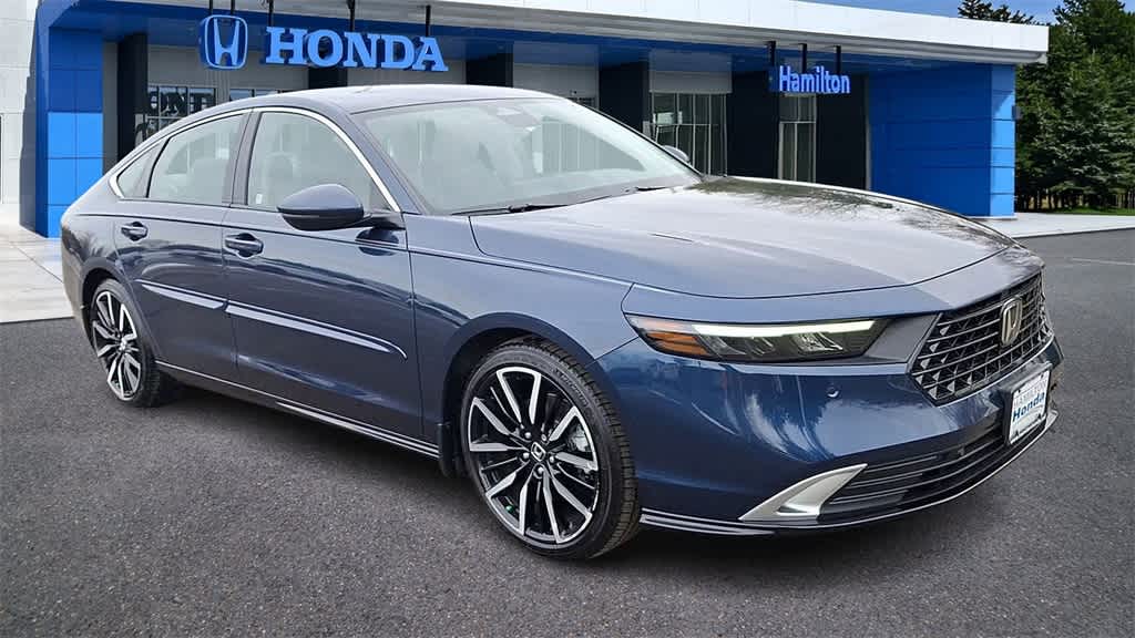 Thumbnail: 2025 Honda Accord - 2