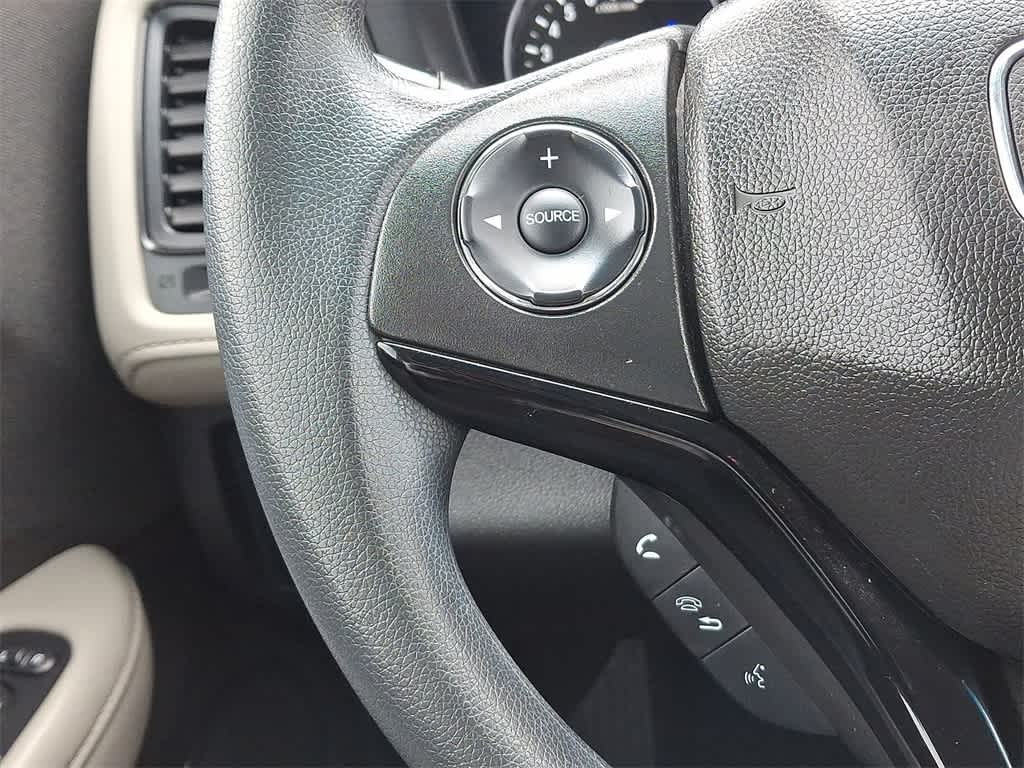 Thumbnail: 2019 Honda HR-V - 17