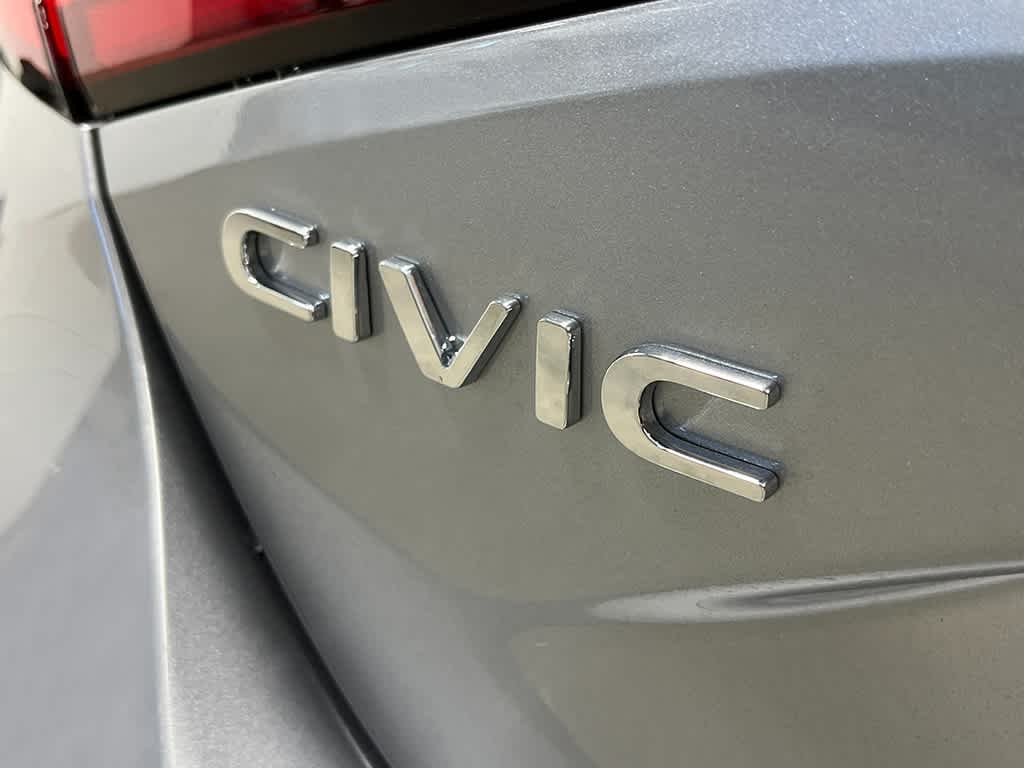 Thumbnail: 2026 Honda Civic - 6