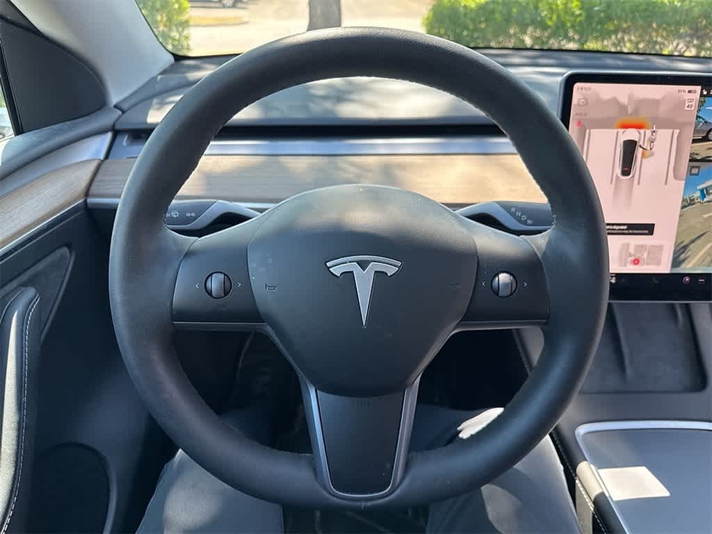 Thumbnail: 2023 Tesla Model Y - 9