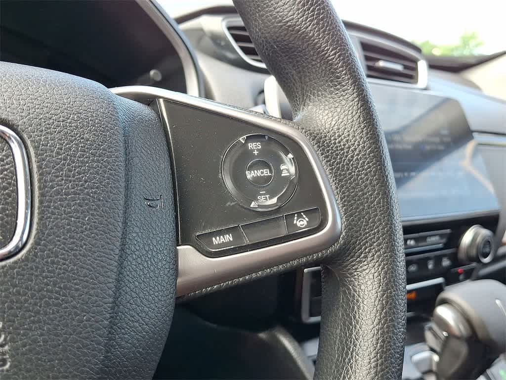Thumbnail: 2020 Honda CR-V - 18