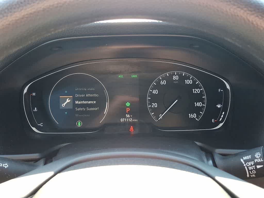 Thumbnail: 2018 Honda Accord - 13