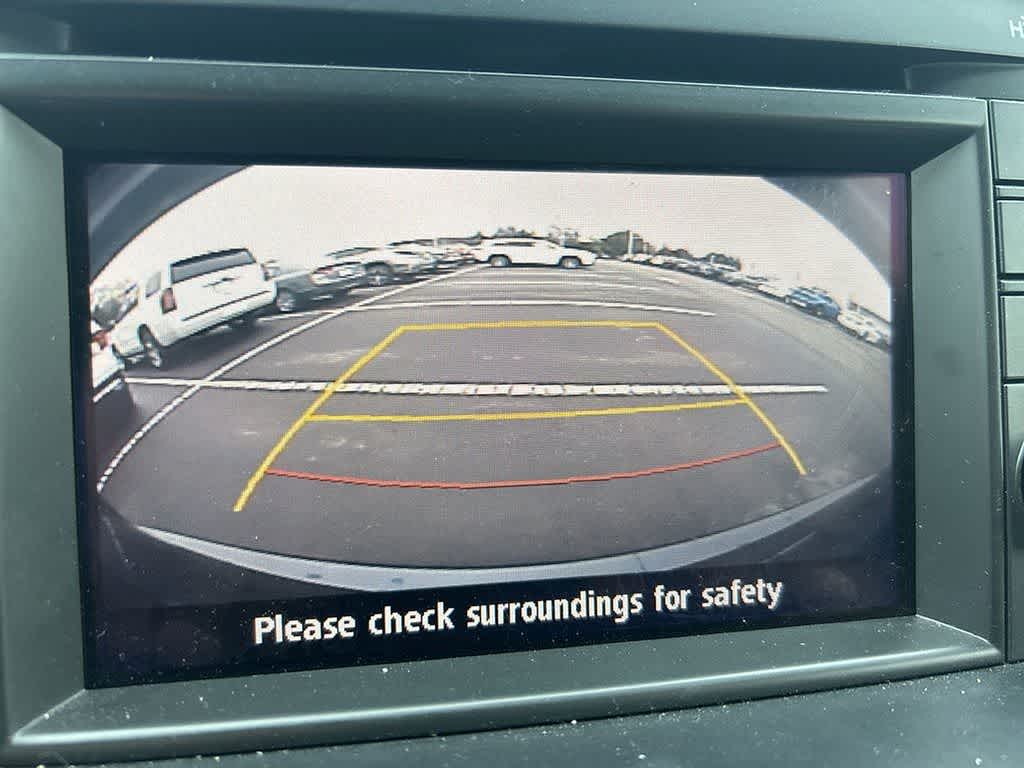 Thumbnail: 2013 Mazda CX-5 - 17