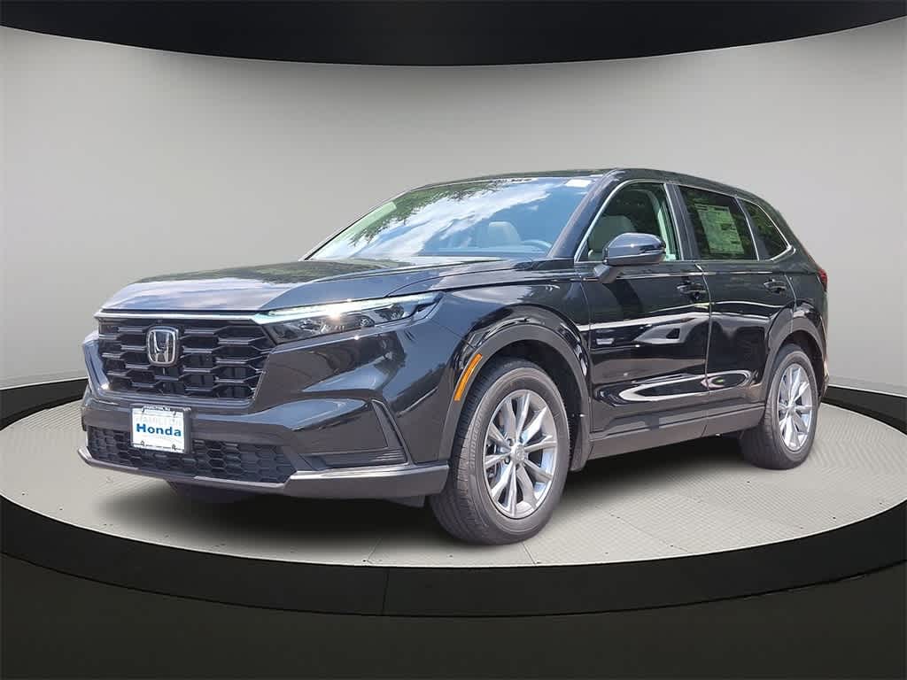 Thumbnail: 2025 Honda CR-V - 1