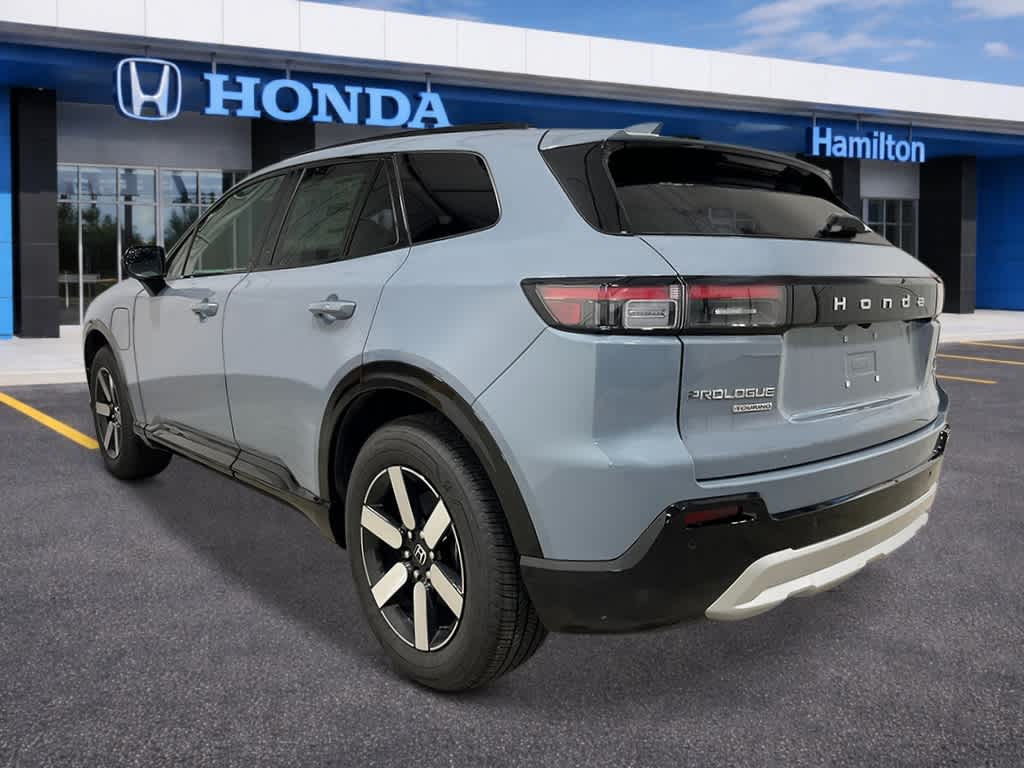 Thumbnail: 2026 Honda Prologue - 3