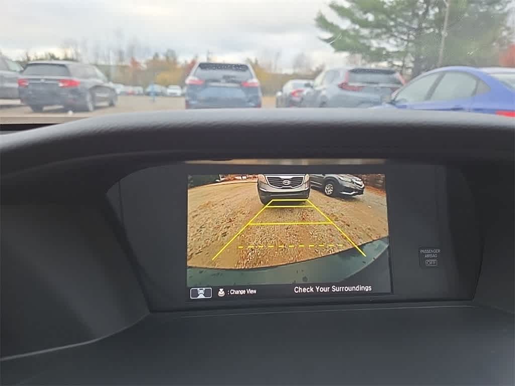 Thumbnail: 2016 Honda Accord - 13