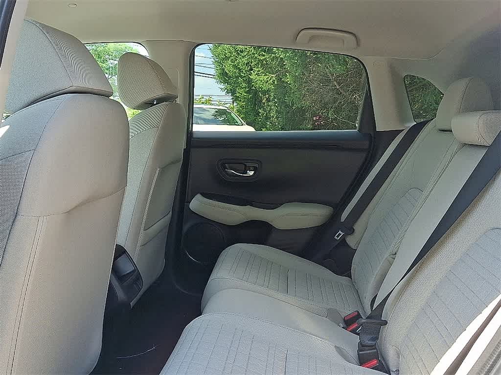 Thumbnail: 2026 Honda HR-V - 12