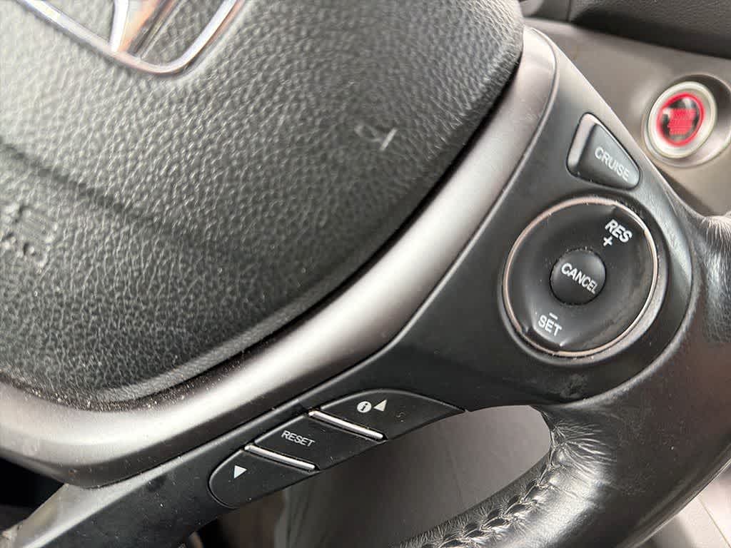 Thumbnail: 2017 Honda Ridgeline - 21