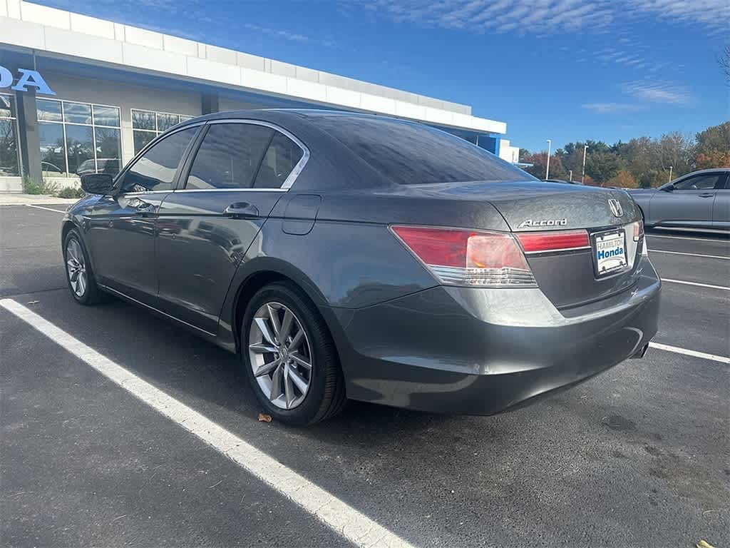 Thumbnail: 2011 Honda Accord - 6