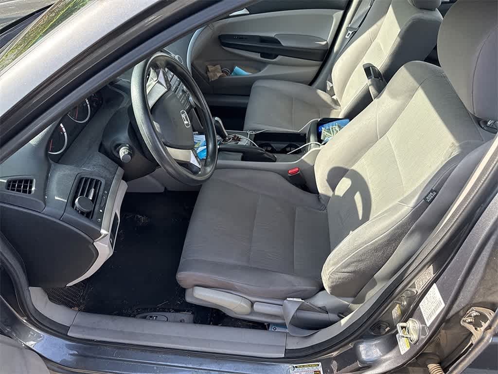Thumbnail: 2012 Honda Accord - 8