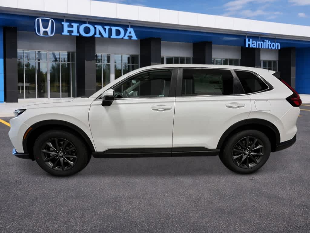 Thumbnail: 2026 Honda CR-V - 2