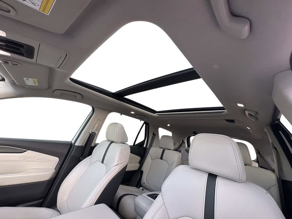 Thumbnail: 2026 Honda Pilot - 19