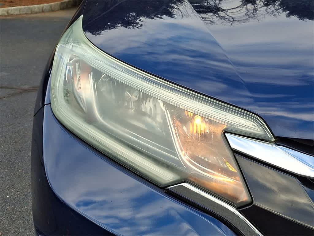 Thumbnail: 2015 Honda CR-V - 27